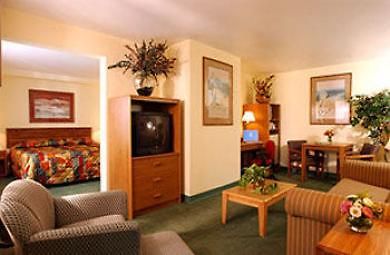 Best Western Hilltop House Hotel Los Alamos Phòng bức ảnh